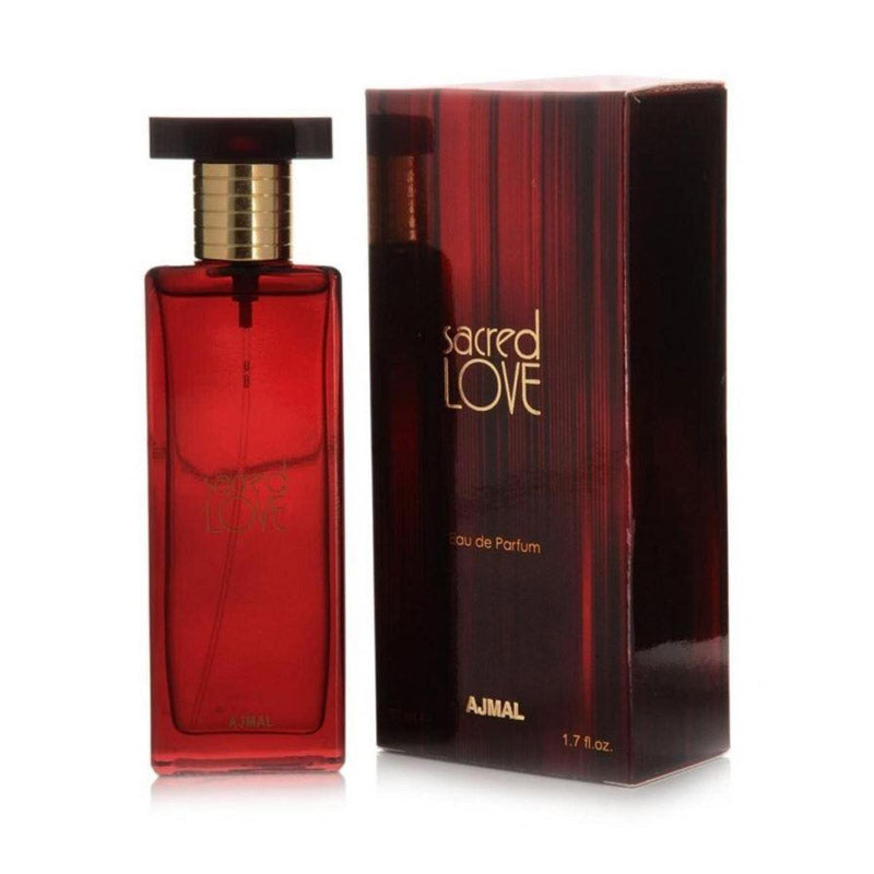 SACRED LOVE EAU DE PARFUM 50 ML